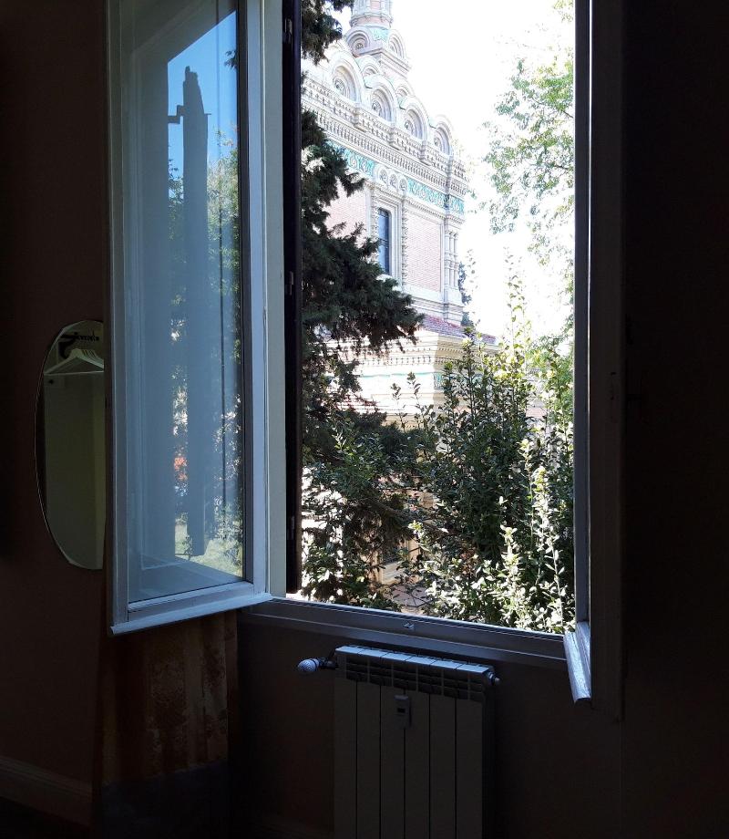 Il Sorriso - Genel