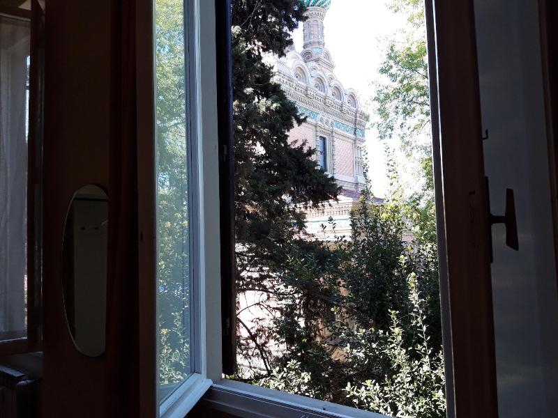 Il Sorriso - Oda