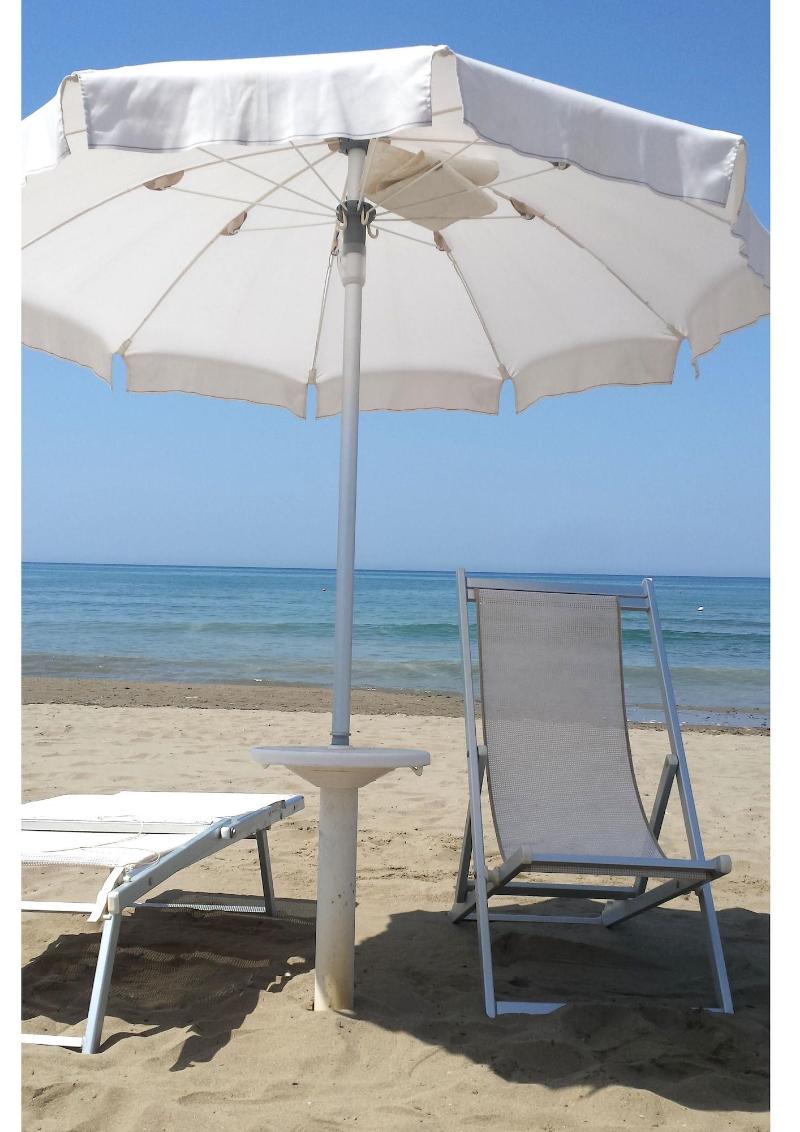 B&B Oasi al Mare - Aktivite