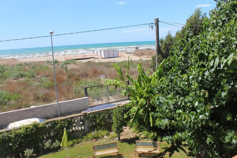 B&B Oasi al Mare - Genel