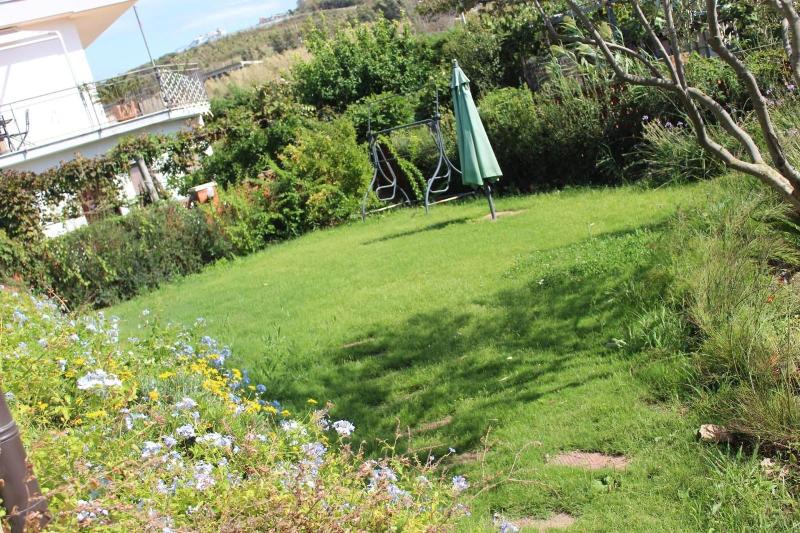 B&B Oasi al Mare - Genel