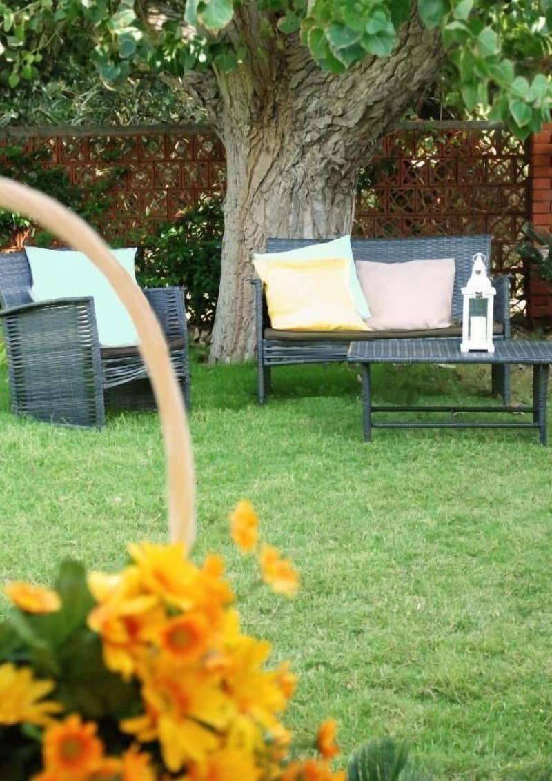 B&B Oasi al Mare - Genel