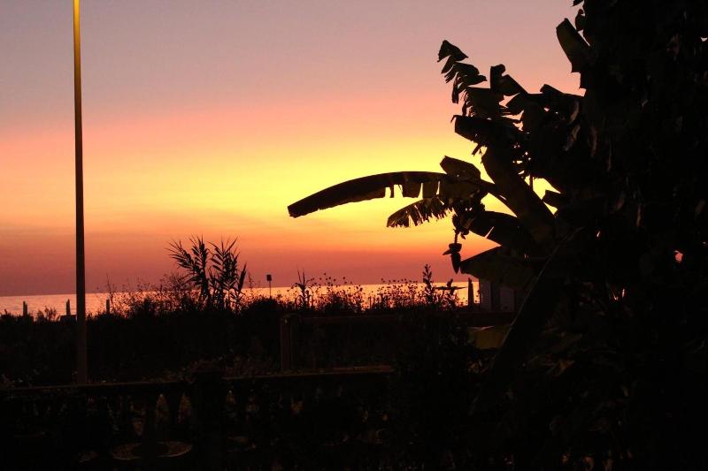 B&B Oasi al Mare - Genel