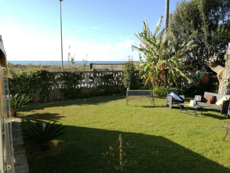 B&B Oasi al Mare - Genel
