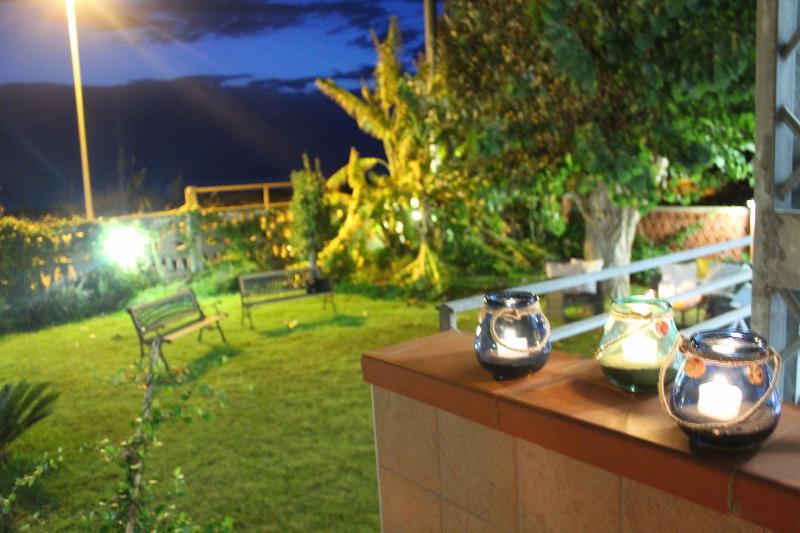 B&B Oasi al Mare - Genel