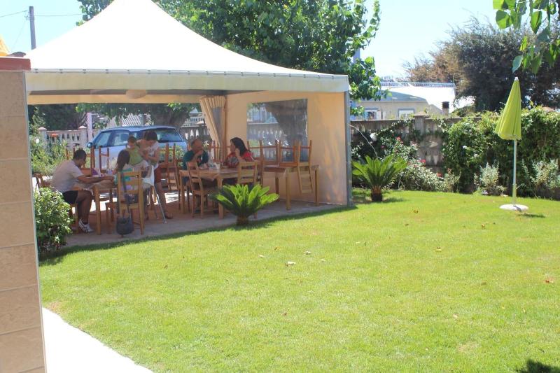 B&B Oasi al Mare - Genel