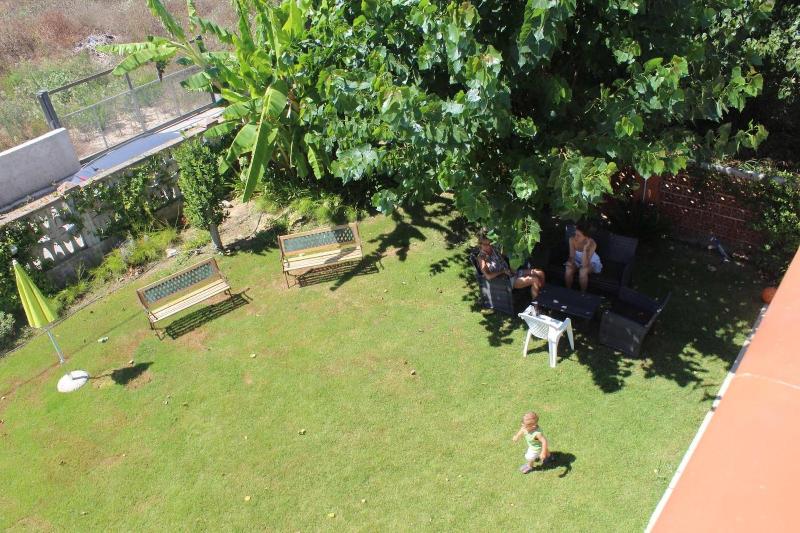 B&B Oasi al Mare - Genel