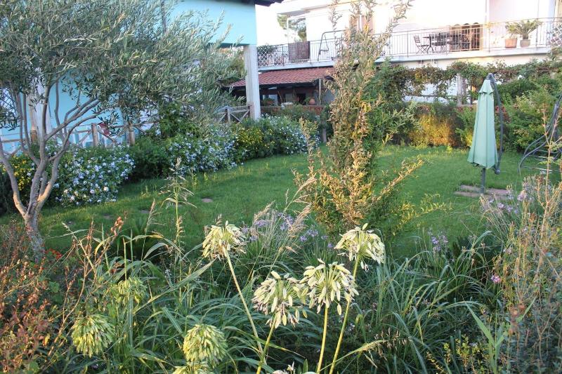 B&B Oasi al Mare - Genel