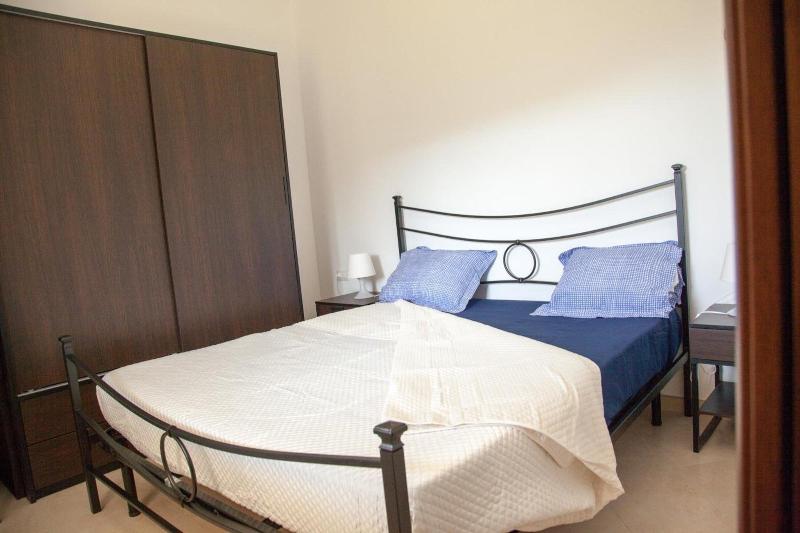 B&B Oasi al Mare - Oda