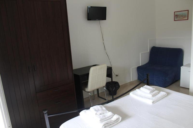 B&B Oasi al Mare - Oda