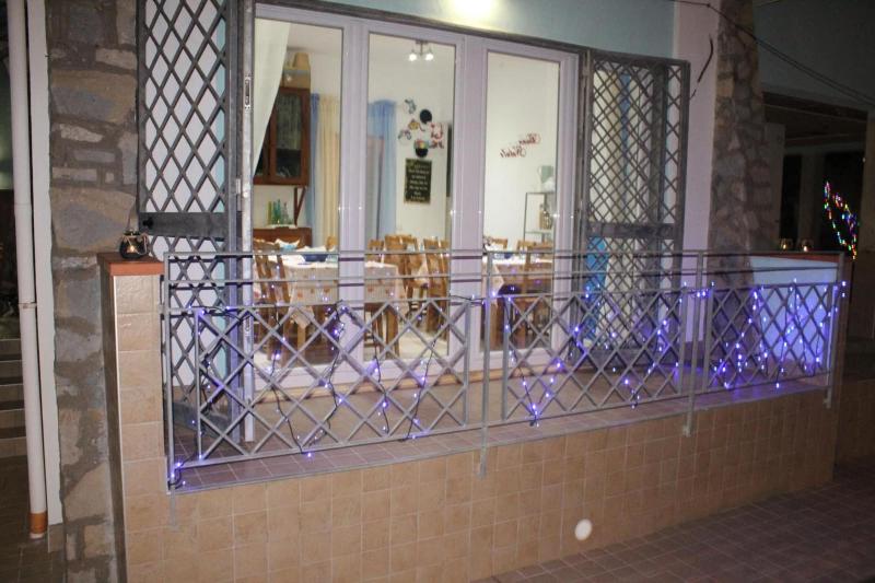 B&B Oasi al Mare - Oda