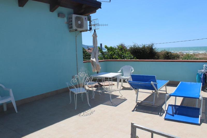 B&B Oasi al Mare - Oda