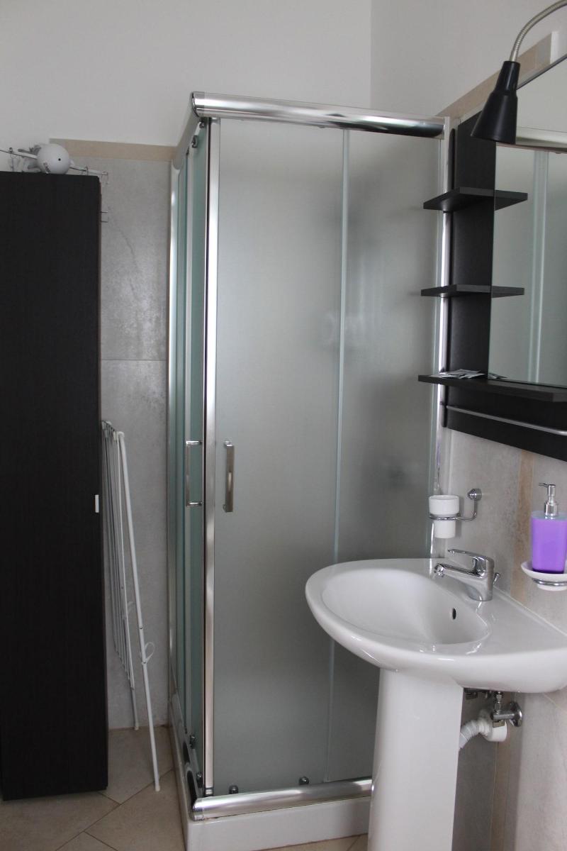B&B Oasi al Mare - Oda