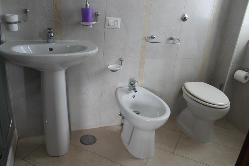 B&B Oasi al Mare - Oda