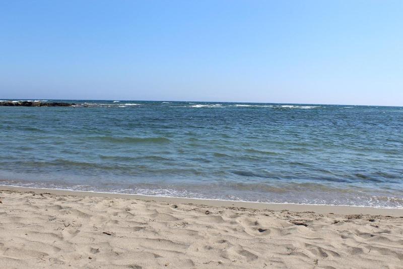 B&B Oasi al Mare - Plaj