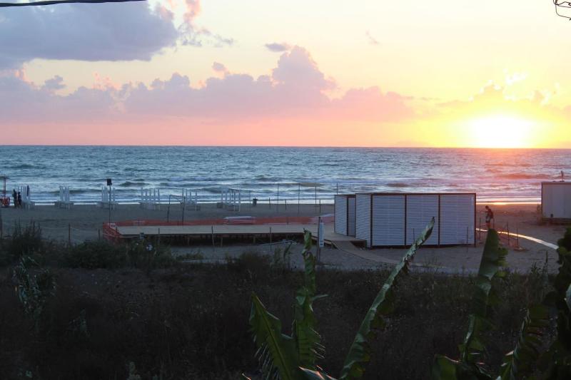 B&B Oasi al Mare - Plaj