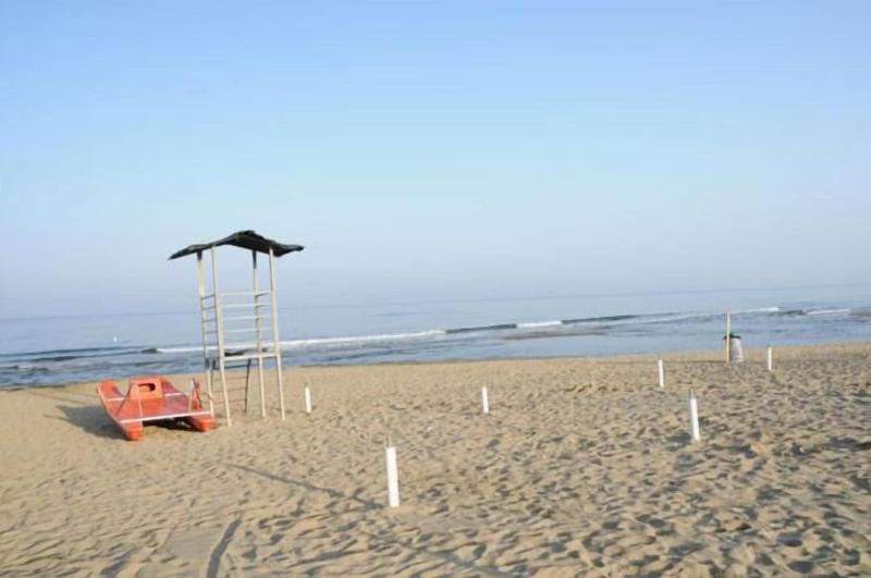 B&B Oasi al Mare - Plaj