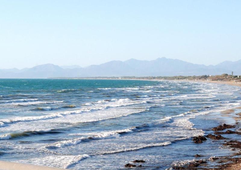 B&B Oasi al Mare - Plaj