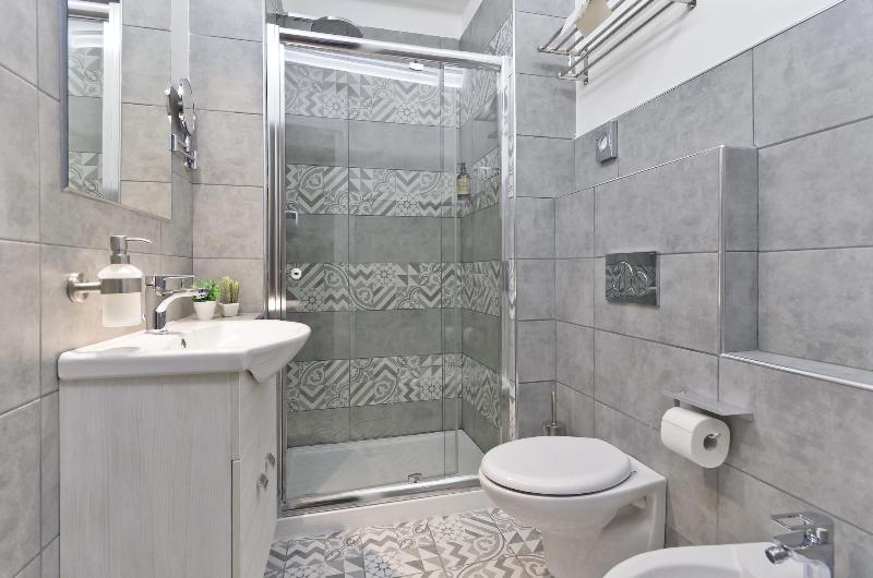 B&B Tohouse Deluxe - Oda