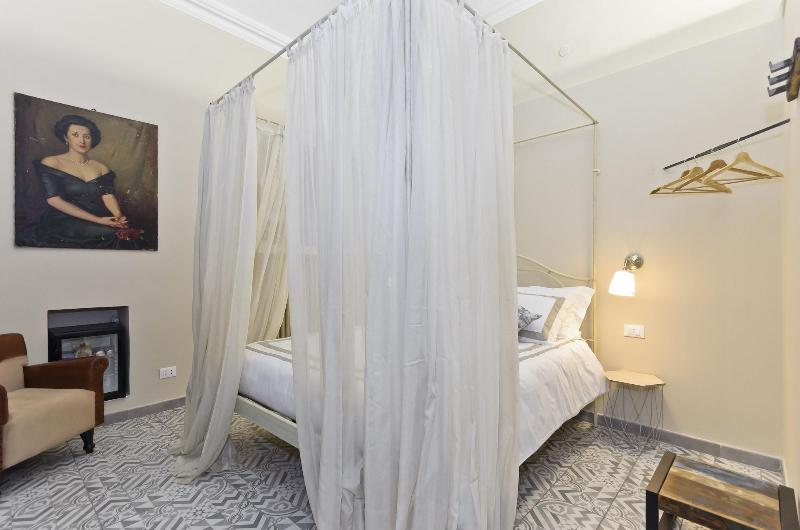B&B Tohouse Deluxe - Oda