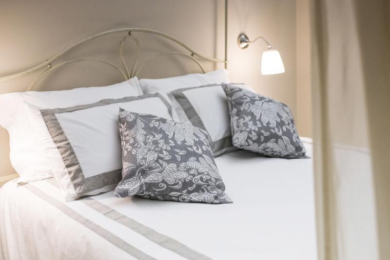B&B Tohouse Deluxe - Oda