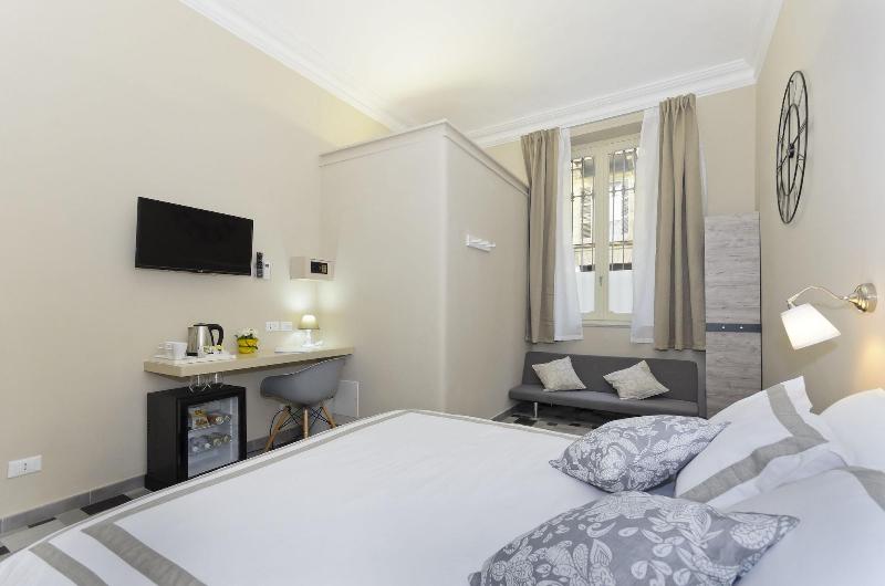 B&B Tohouse Deluxe - Oda