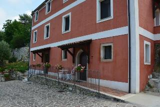 B&B La Casa Rossa otel fotoğrafı