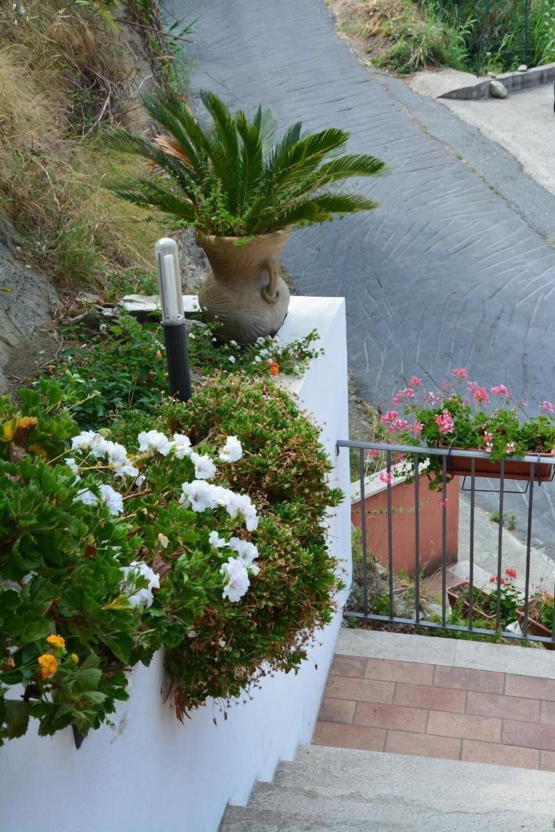 B&B La Casa Rossa - Genel
