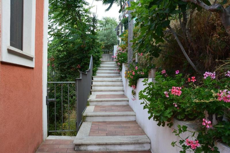 B&B La Casa Rossa - Genel