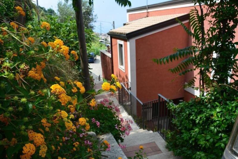 B&B La Casa Rossa - Genel