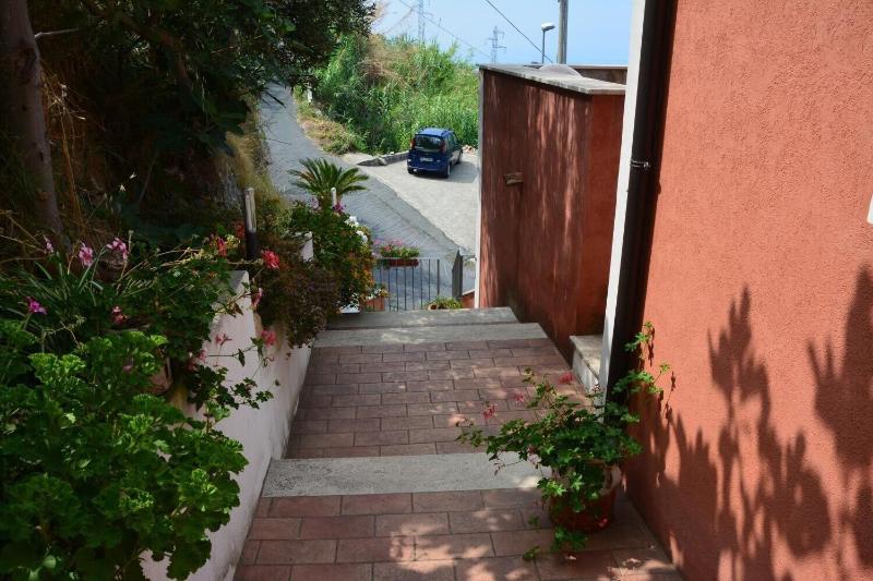 B&B La Casa Rossa - Genel