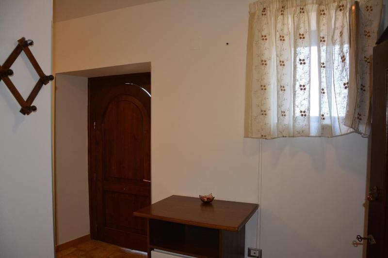 B&B La Casa Rossa - Oda