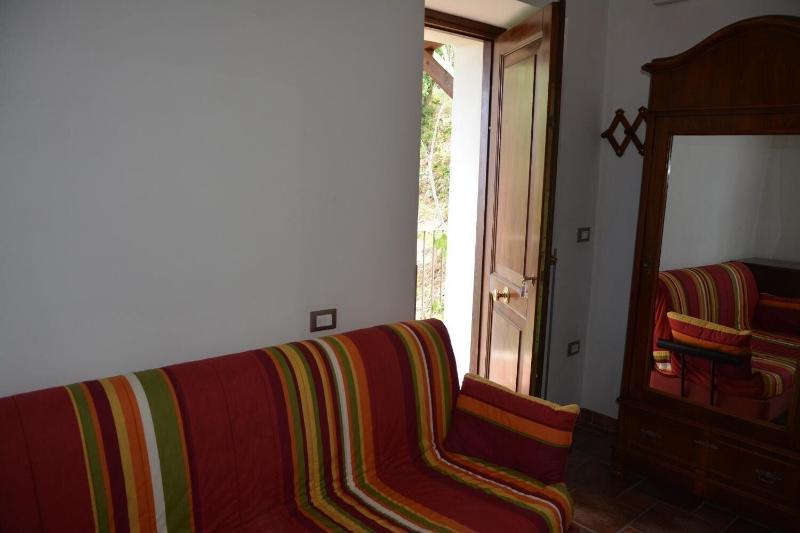 B&B La Casa Rossa - Oda