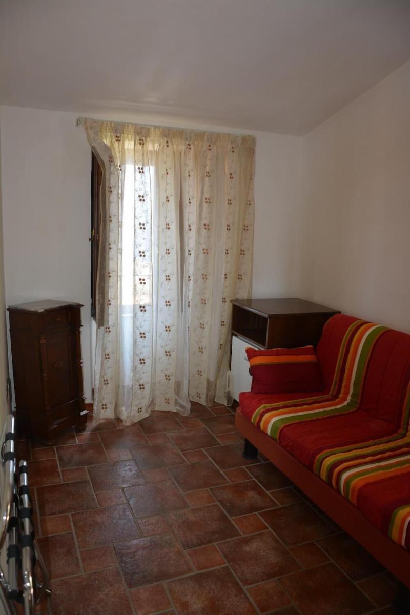 B&B La Casa Rossa - Oda