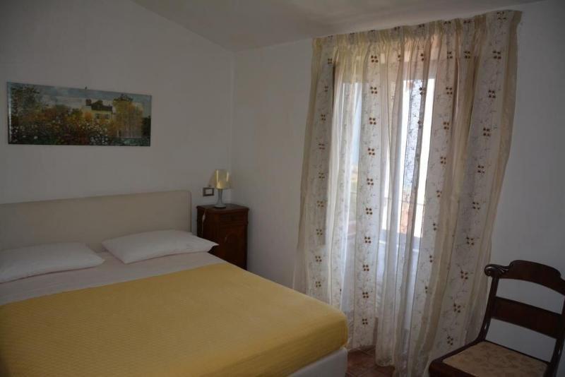B&B La Casa Rossa - Oda