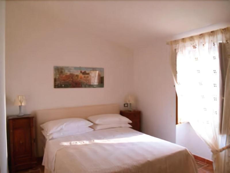 B&B La Casa Rossa - Oda