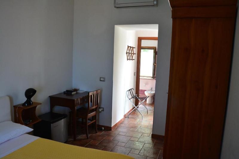 B&B La Casa Rossa - Oda
