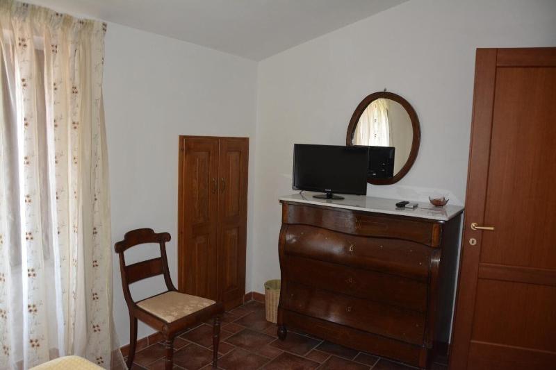 B&B La Casa Rossa - Oda