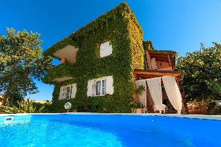 Il Giardino Delle Jacaranda otel fotoğrafı