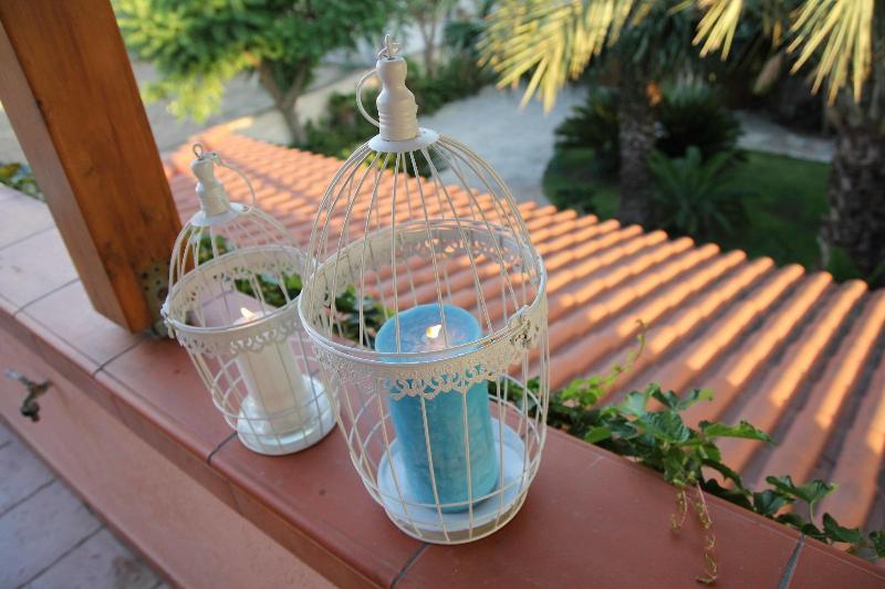 Il Giardino Delle Jacaranda - Oda