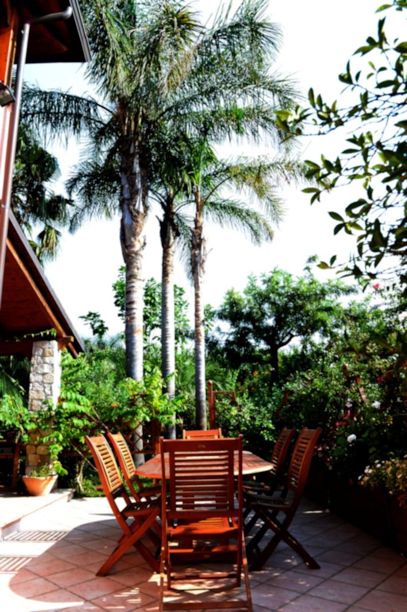 Il Giardino Delle Jacaranda - Restoran
