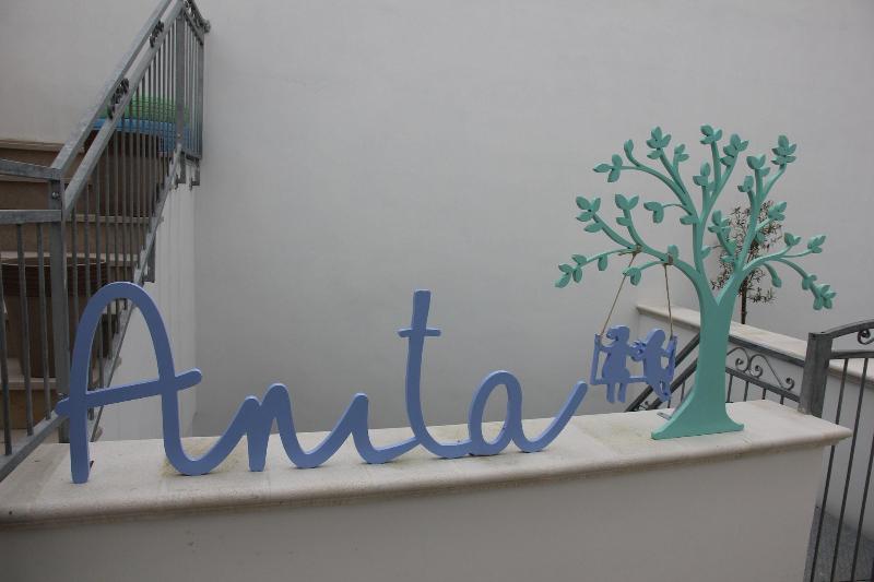 B&B Casa di Anita - Lobi
