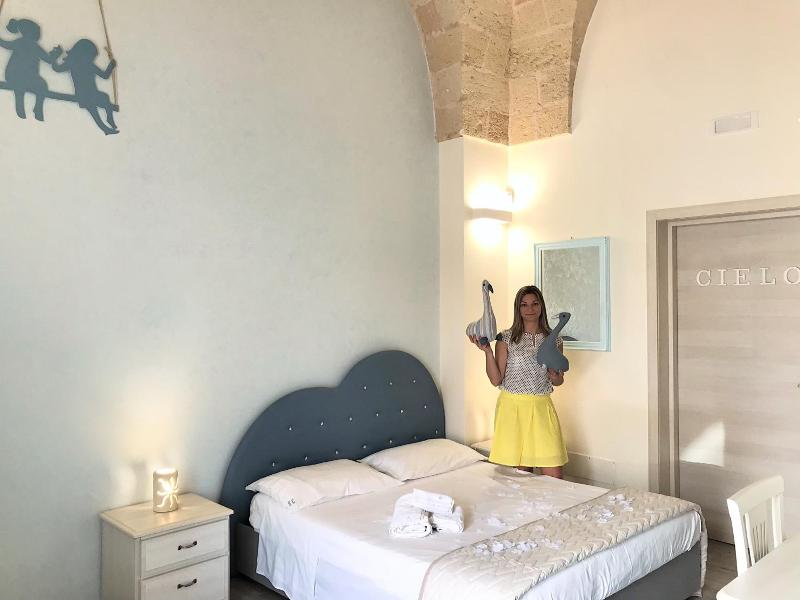 B&B Casa di Anita - Genel