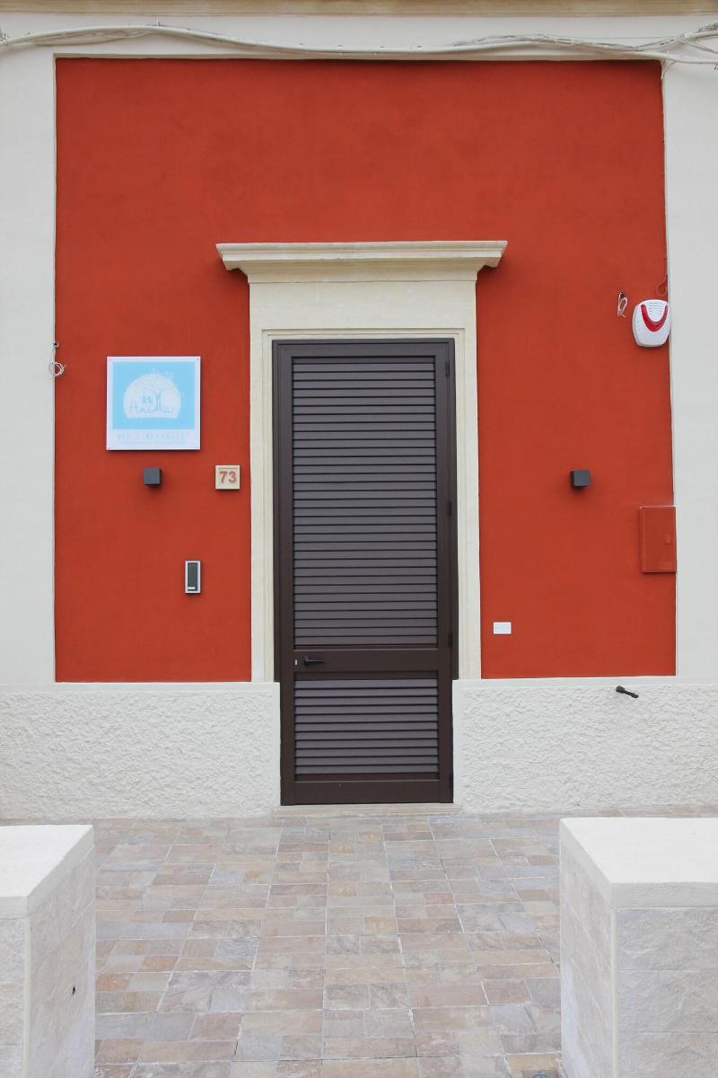 B&B Casa di Anita - Genel