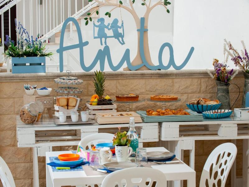 B&B Casa di Anita - Genel