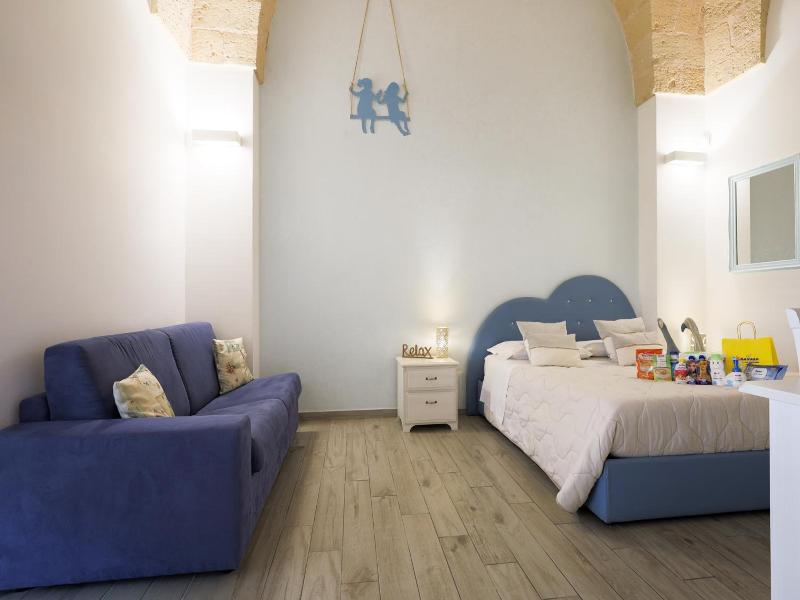 B&B Casa di Anita - Genel