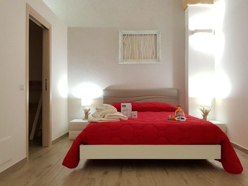 B&B Casa di Anita - Oda
