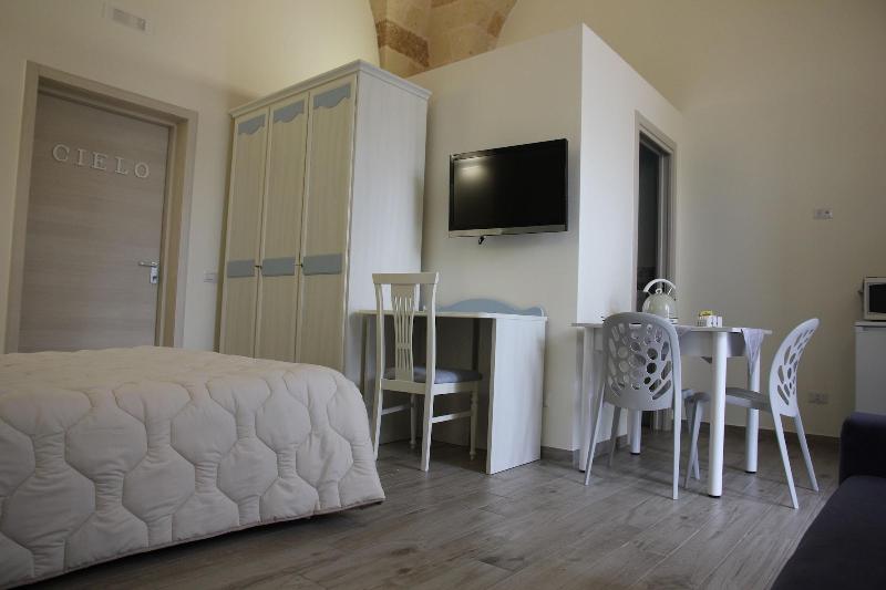 B&B Casa di Anita - Oda