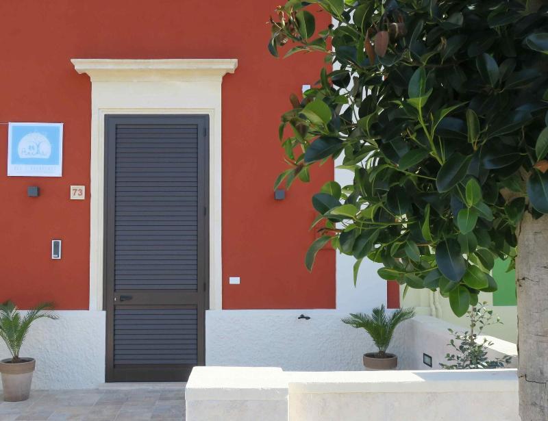 B&B Casa di Anita - Oda