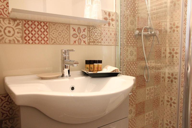 B&B Casa di Anita - Oda